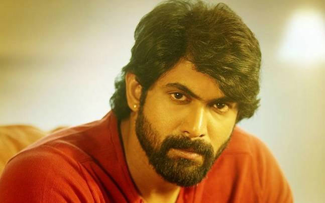 Rana Daggubati