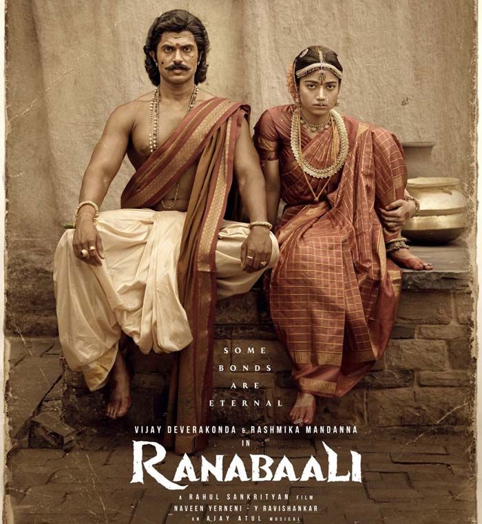 Ranabaali First Week Box Office Collection Reaches 65 Crores