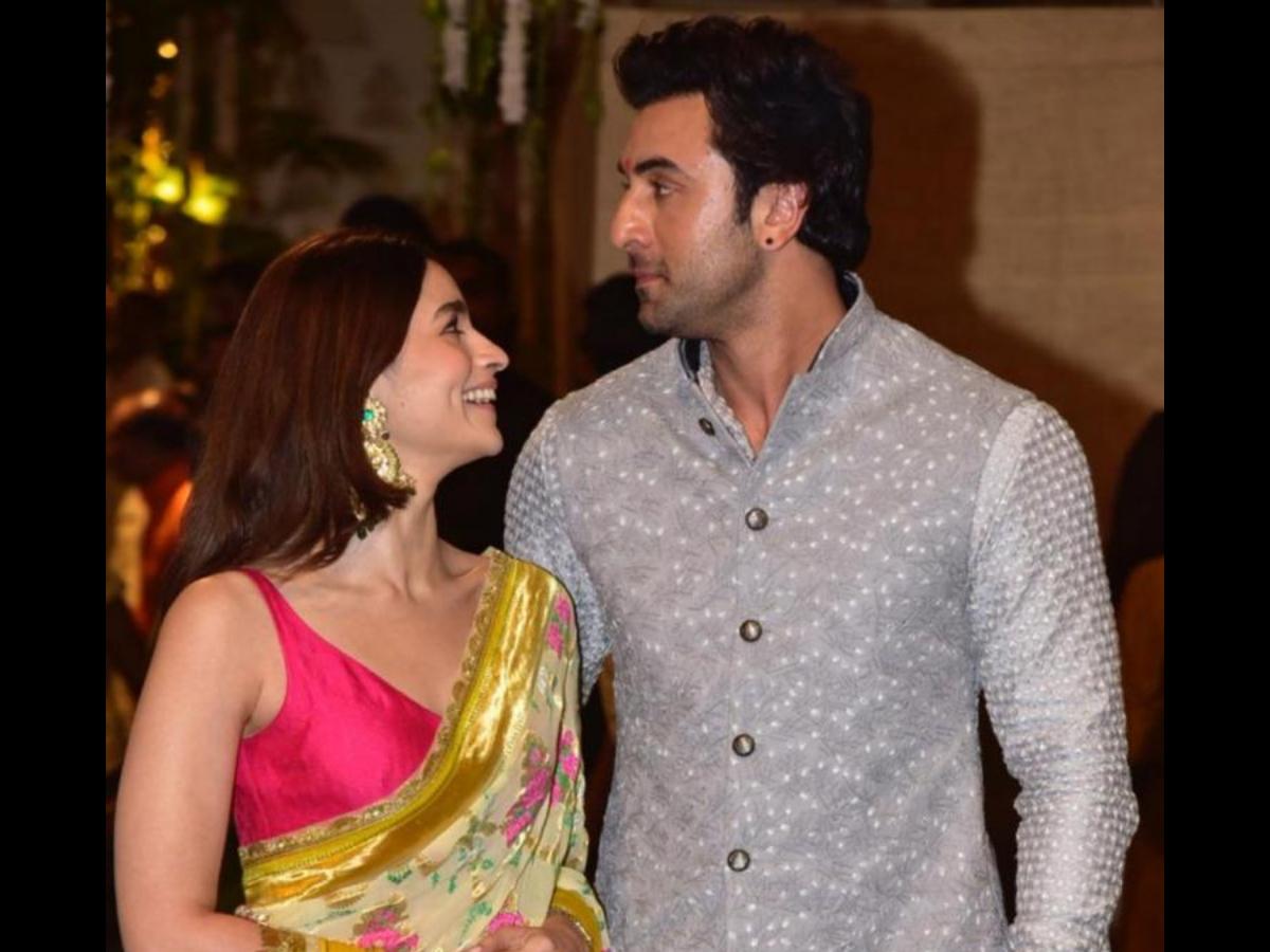 Ranbir Kapoor-Alia Bhatt's wedding secrets revealed