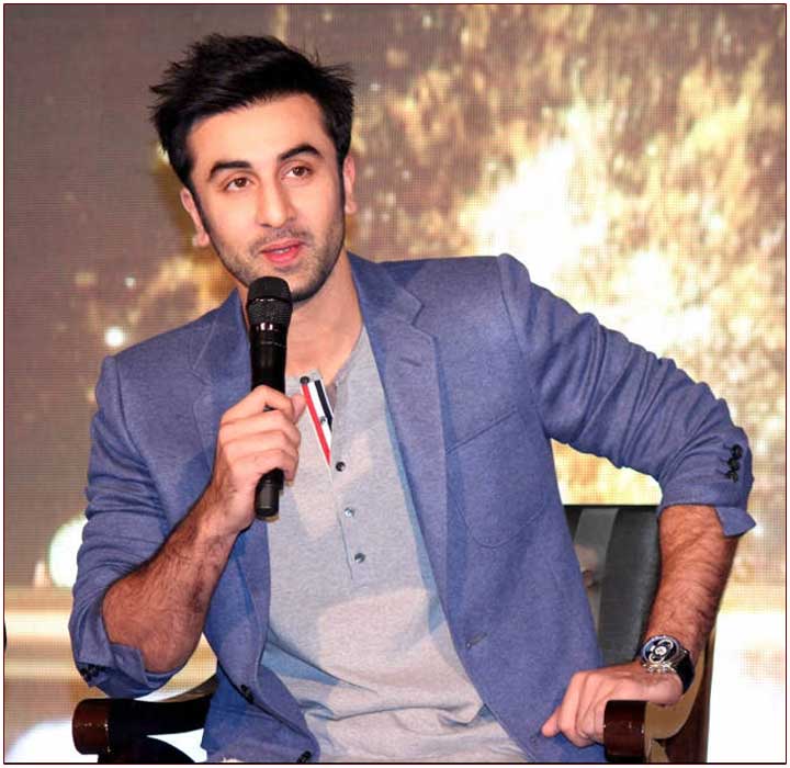 Ranbir Kapoor Animal Releasing on 1 Dec 2023