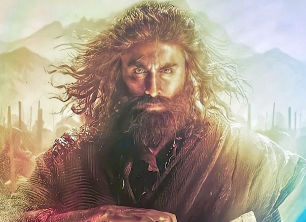 Ranbir Kapoor stuns as Shamshera