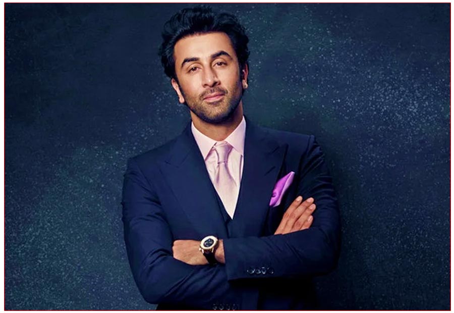 Ranbir Kapoor To Turn Pious For Ramayan