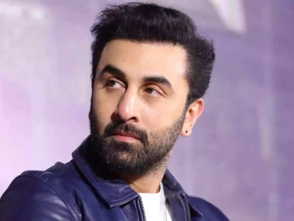 Ranbir Kapoor 