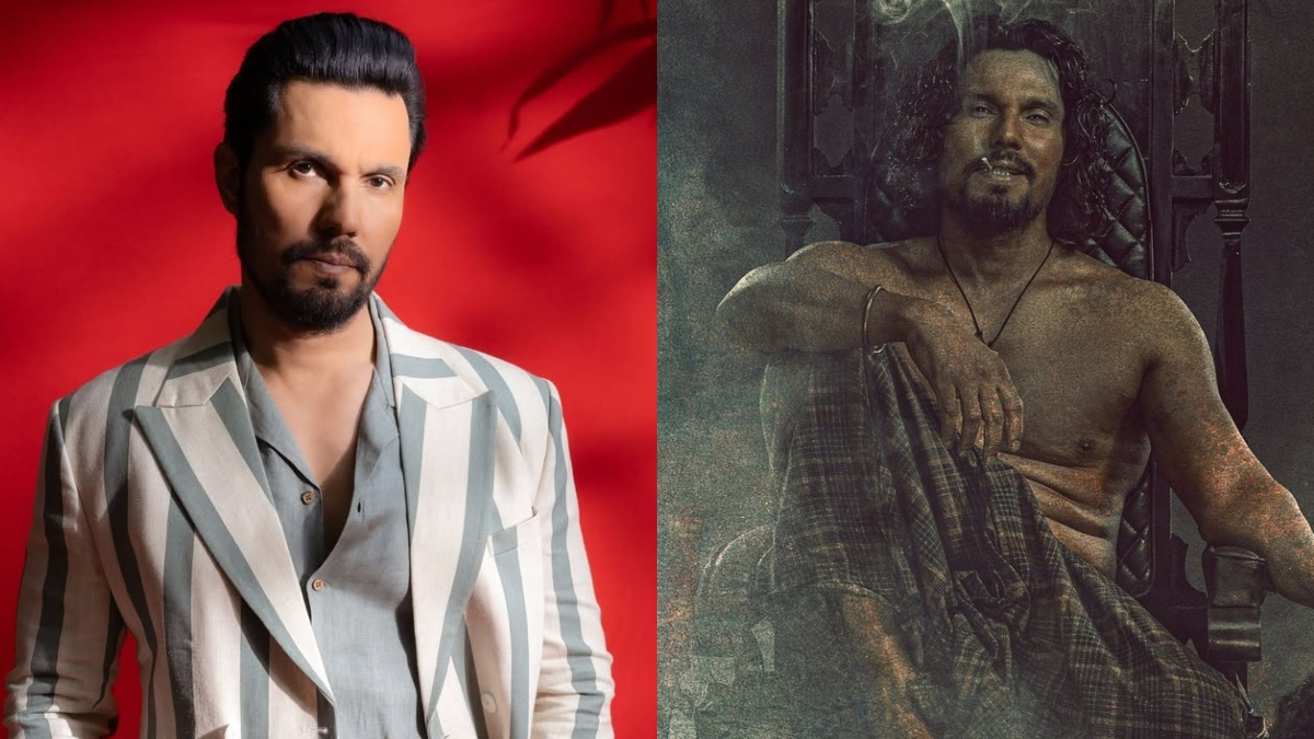 Randeep Hooda