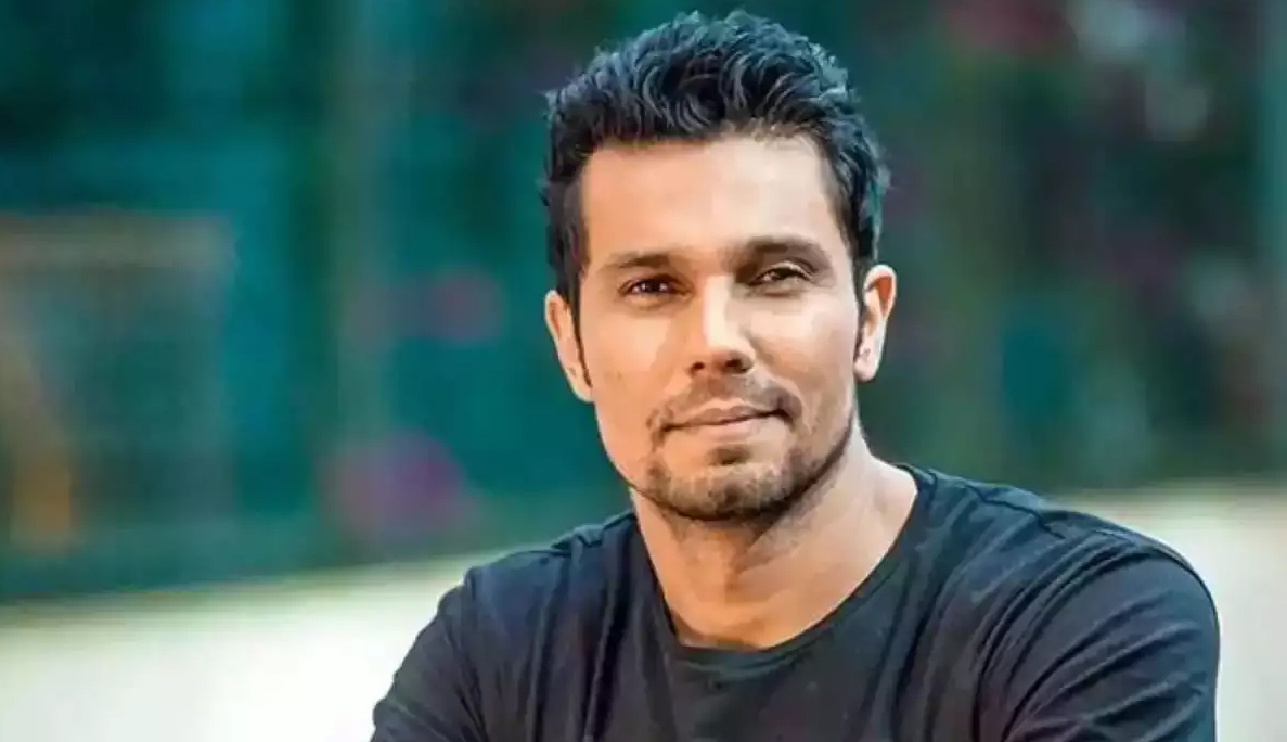 Randeep Hooda