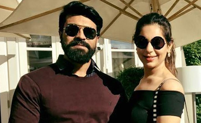 Rangasthalam Special Show for Hearing Impaired Children