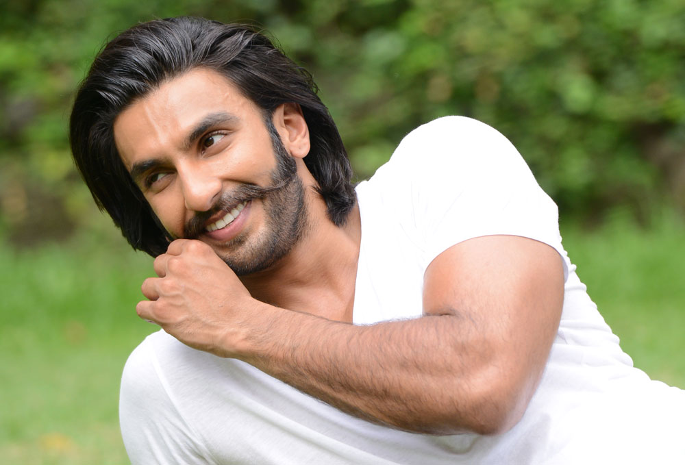  Ranveer Singh bowled by Oo Antava