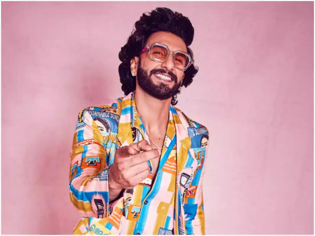 Ranveer Singh Has All Chances To Hit Back Hard 