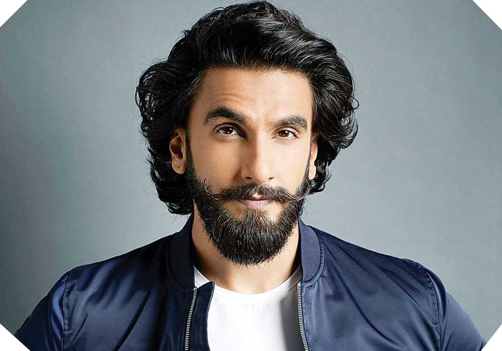 Ranveer Singh starting production house