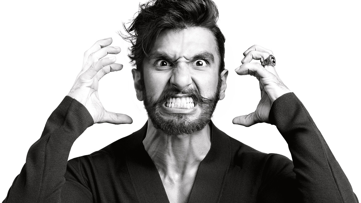 Ranveer Singh