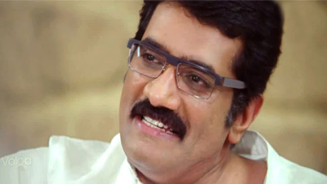 Rao Ramesh Antagonist for Katamarayudu