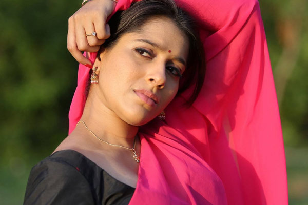 Rashmi Gautam