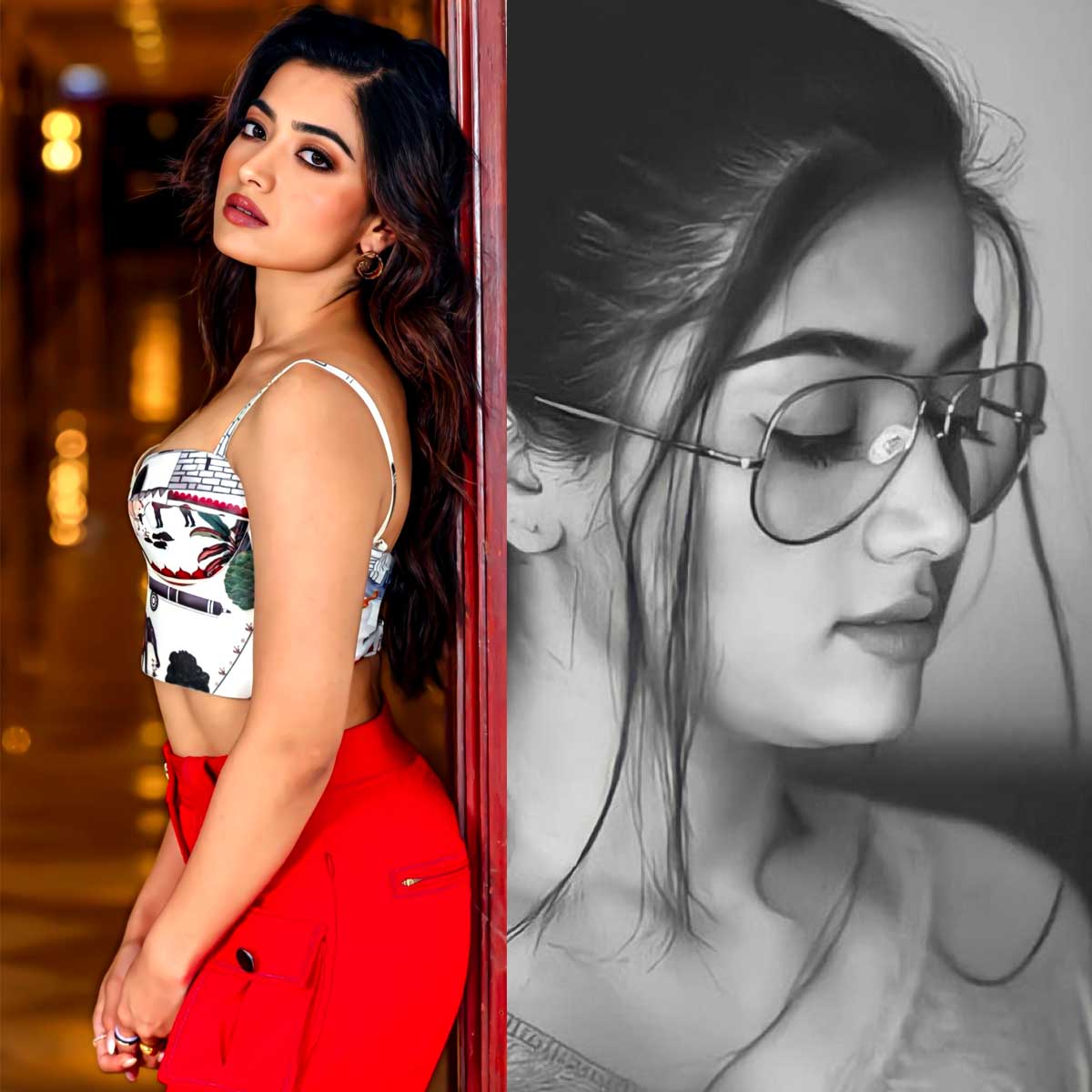 Rashmika Agrees Her Role Has No Importance In Varisu
