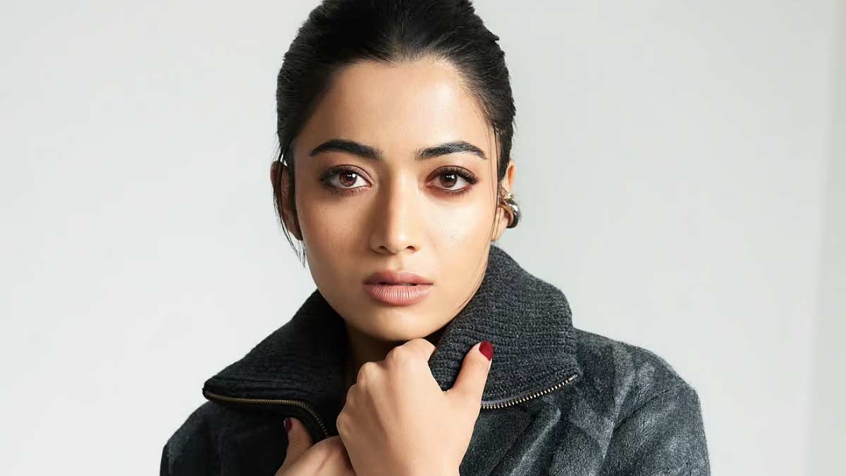 Rashmika Mandanna