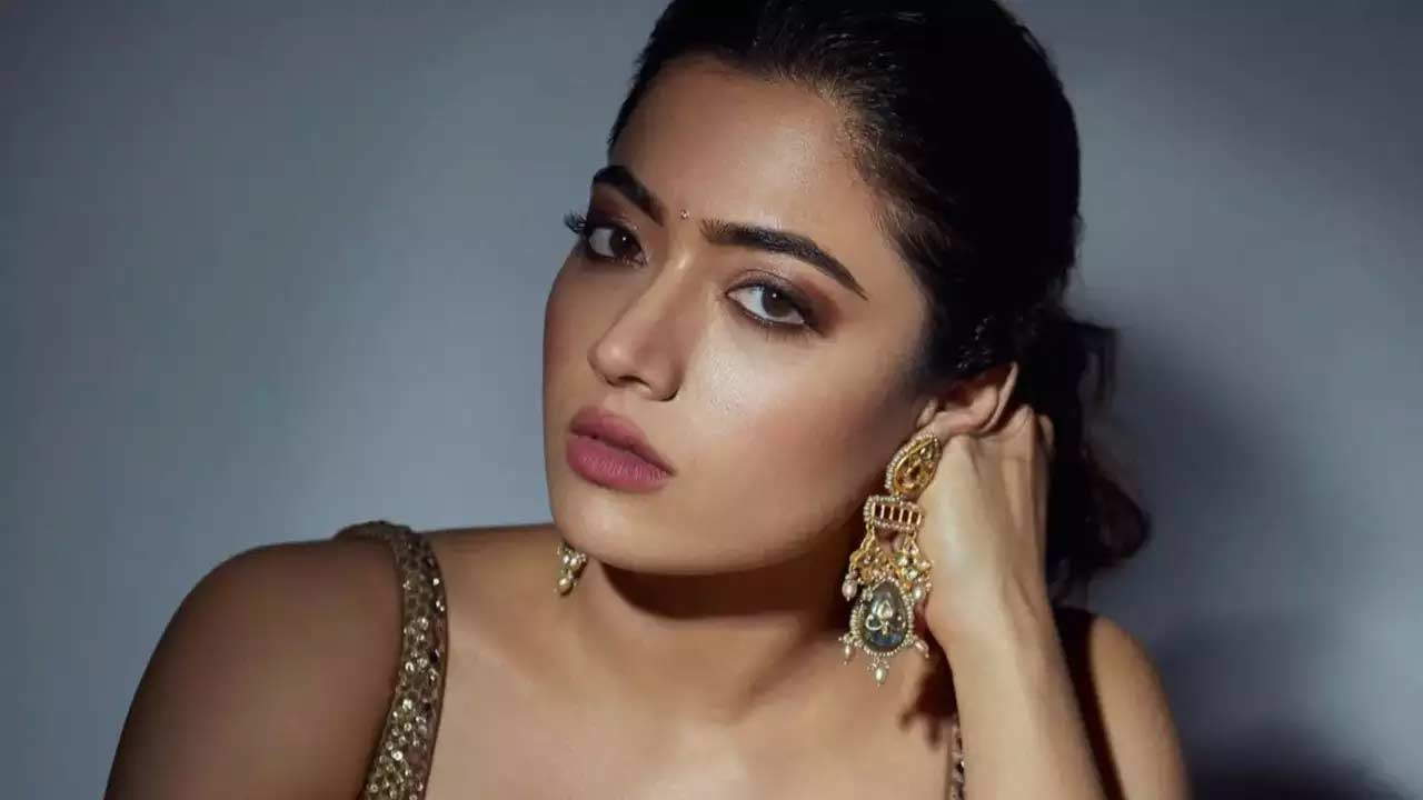 Rashmika Mandanna