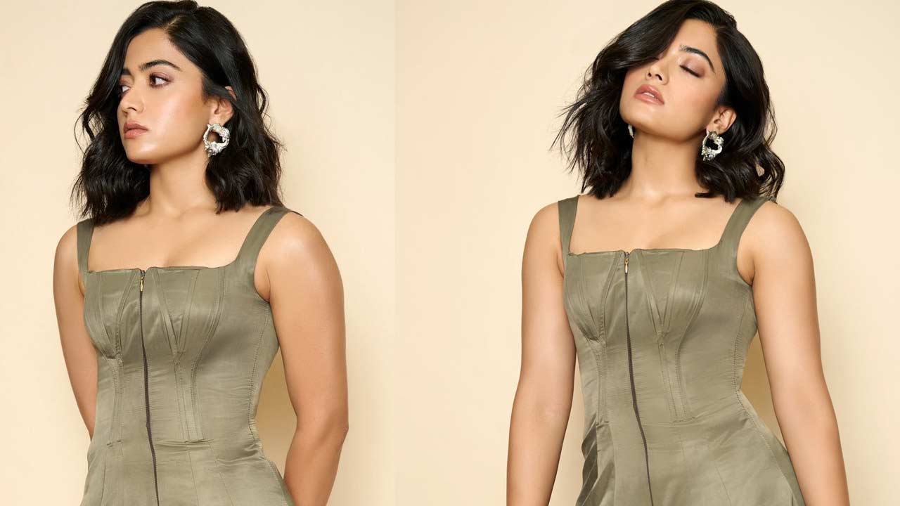 Rashmika Mandanna