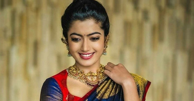 Rashmika Mandanna