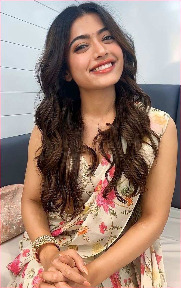 Rashmika