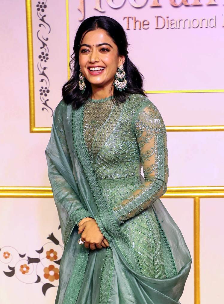 Rashmika