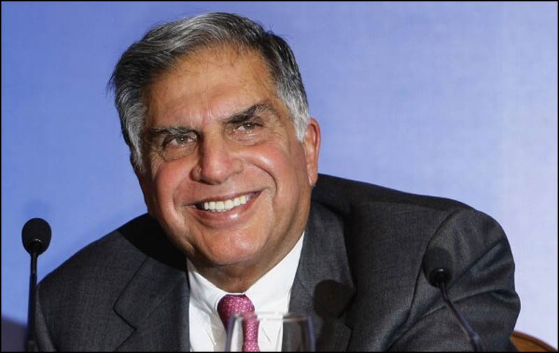 Ratan Tata