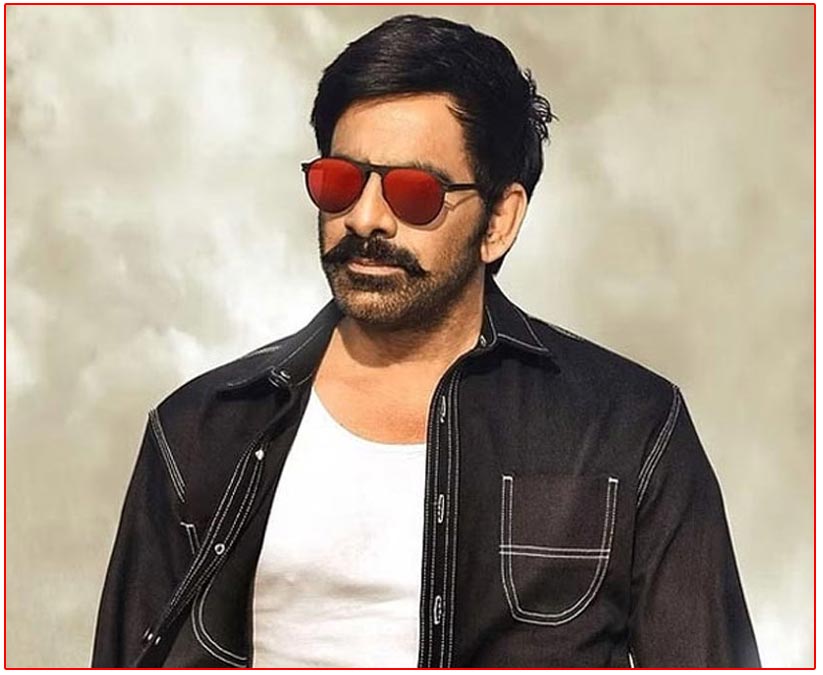 Ravi Teja Projects With Happening Directors Not Happening