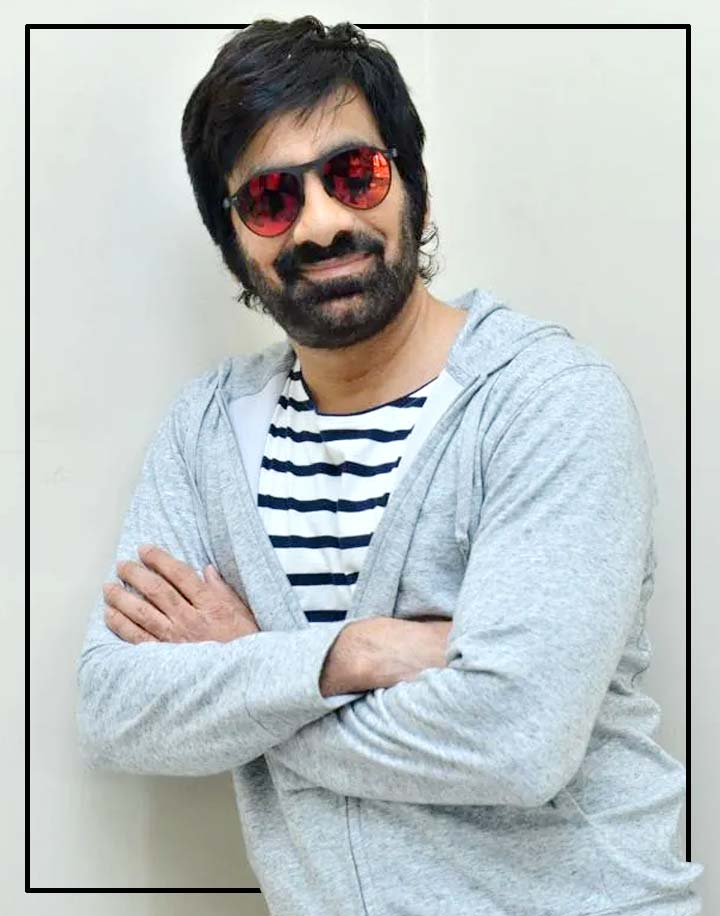 Ravi Teja returned a portion of his remuneration