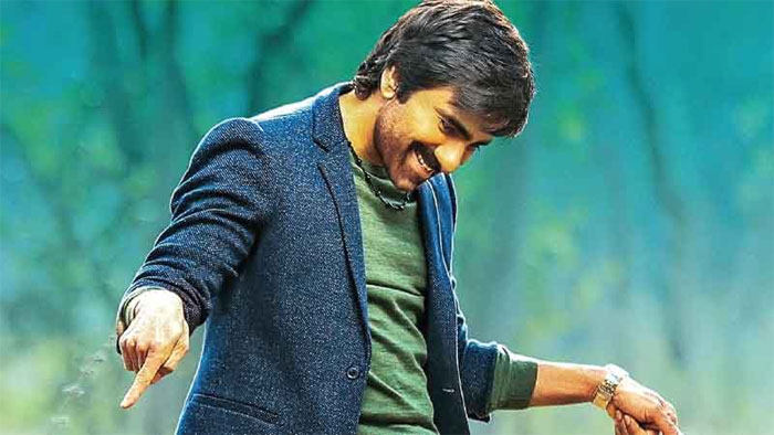 Ravi Teja