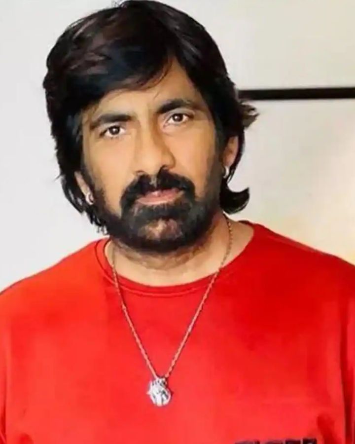 Ravi Teja