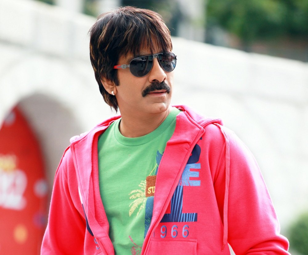 Ravi Teja