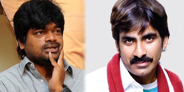 Raviteja, Harish Shankar for Special Chabbis Remake