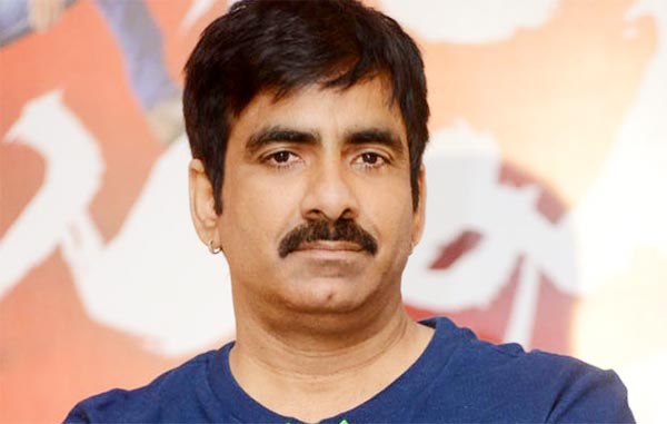 Raviteja May Work With Director Anil Ravipudi