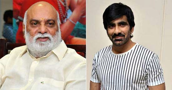 Raviteja Raghavendra Rao