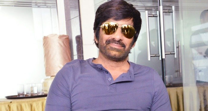 Raviteja