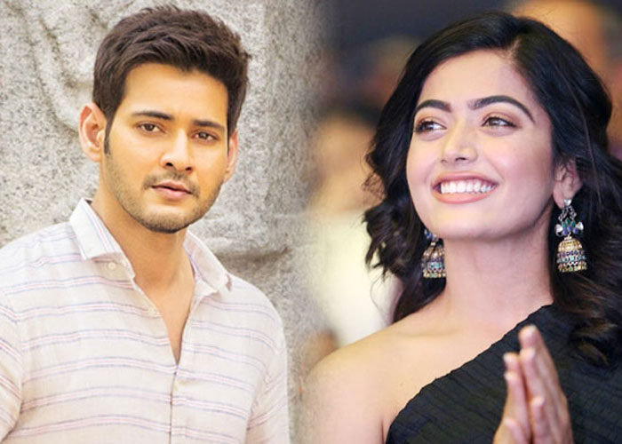 Rayalaseema Love Story for Mahesh Babu