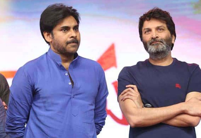 Reason behind Trivikram losing sheen