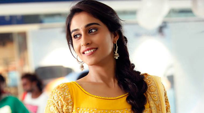 Regina Cassandra