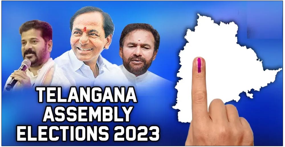 Astrologers On Telangana Elections Winner | Cinejosh.com