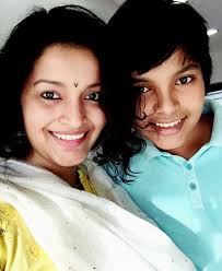 Renu Desai and Akira