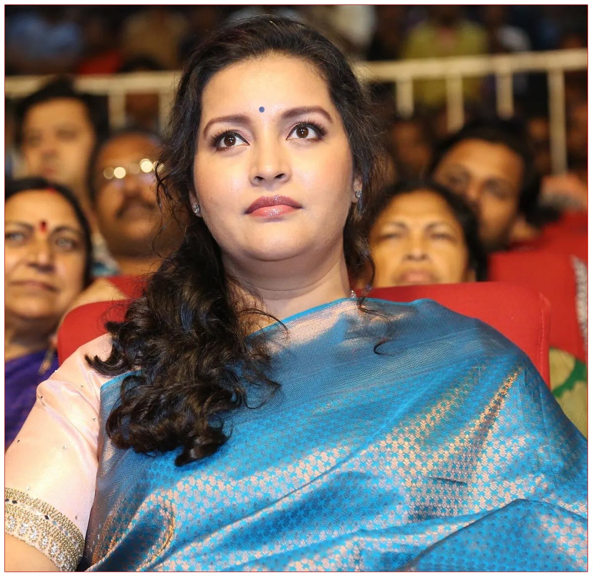 Renu Desai strong message to Pawan Kalyan fan