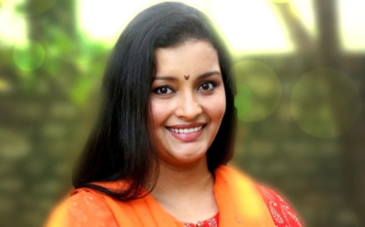 Renu Desai