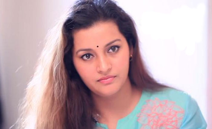 Renu Desai