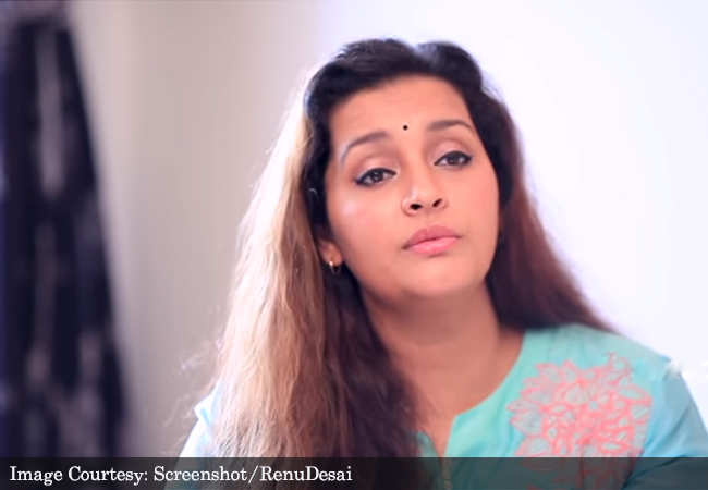 Renu Desai