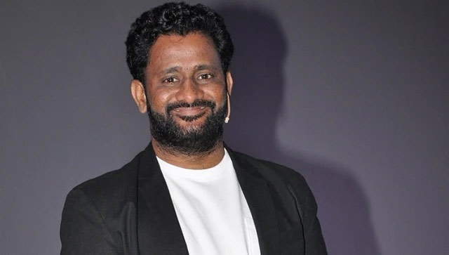 Resul Pookutty on Prabhas