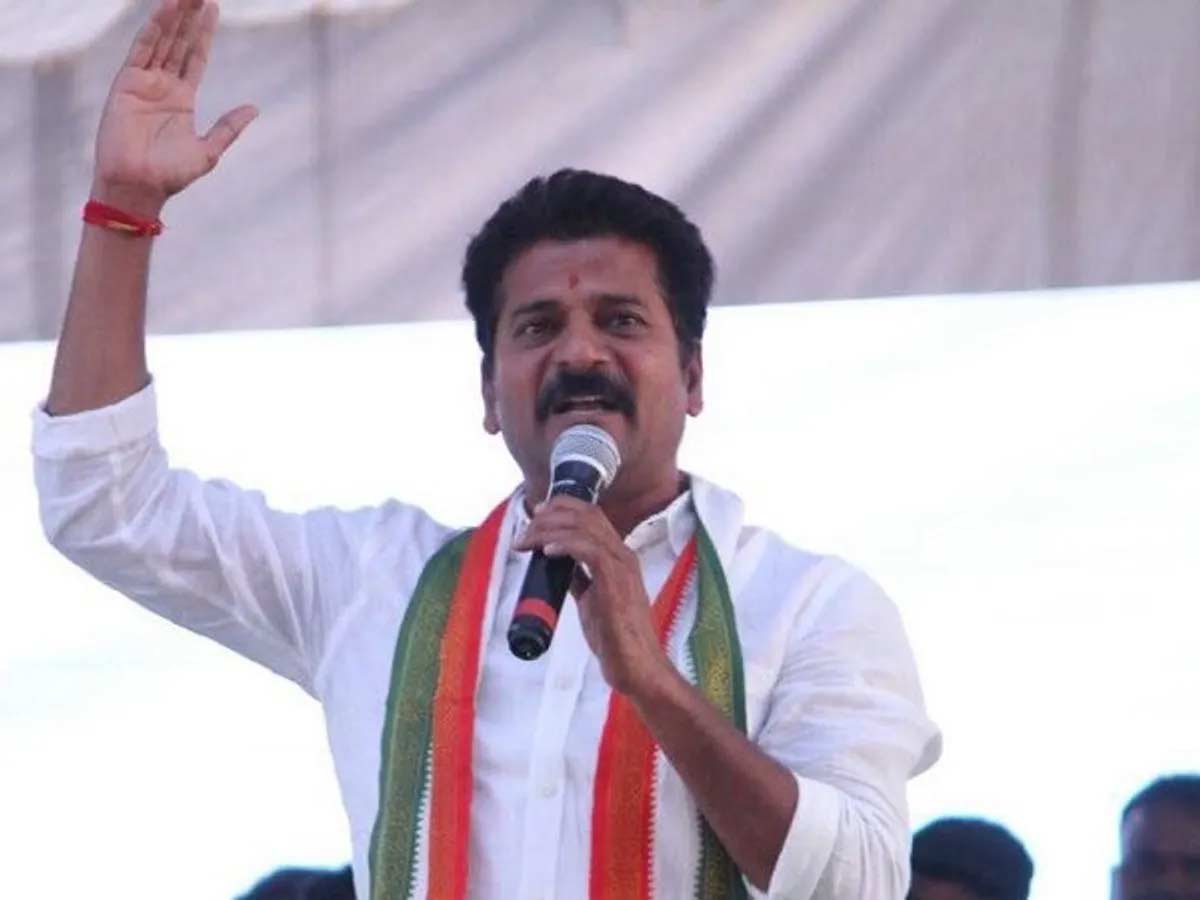 Revanth Reddy Eyes Praja Palana, What Did He Do Till Now?