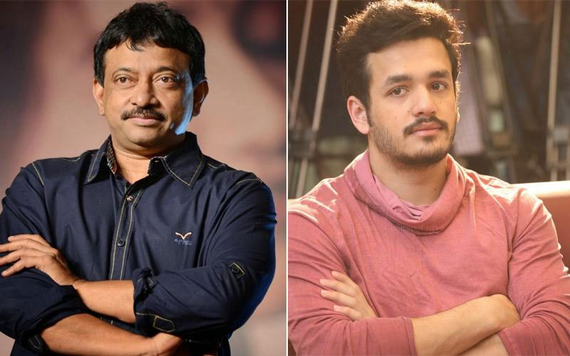 RGV and Akhil's Project Not Possible?