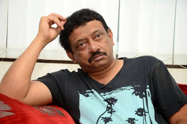 RGV Calls Chiru Handsome, Supreme In Khaidi No 150