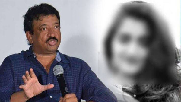 RGV's Film On Disha Case