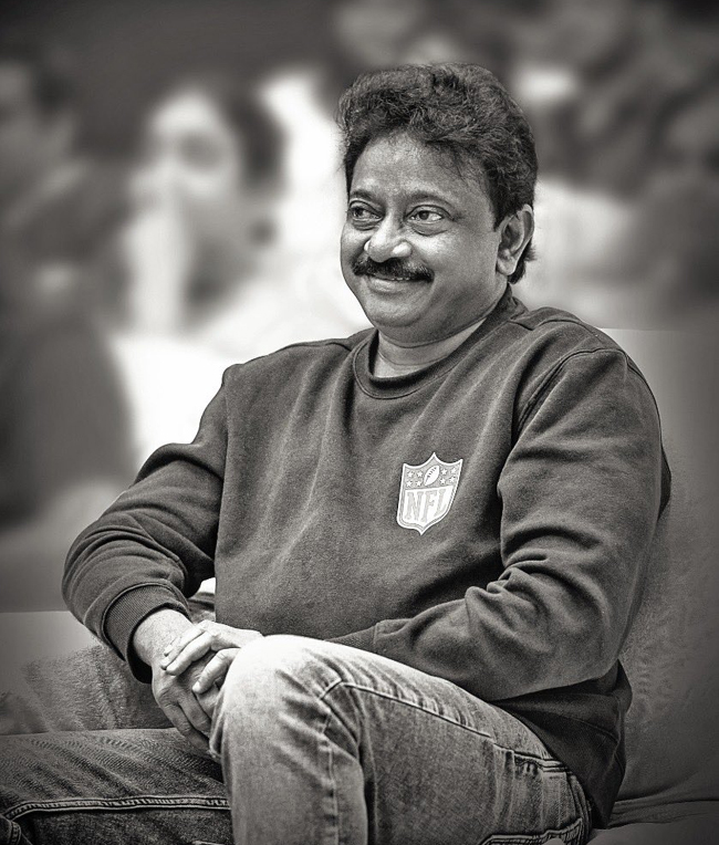 RGV Films Should Carry Statutory Warning