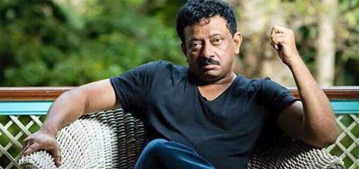 RGV's Power Star Opts out, Film Shelved