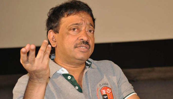 RGV praises Manikarnika